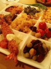 何でもかんでも食べ放題