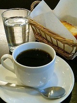 aN'sCafe 珈琲 350円