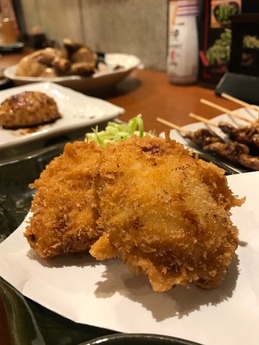 鶏王 (10)