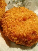 鬼平 ビーフコロッケ(50円)