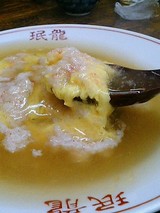 カニ玉(650円)