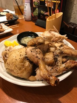 鶏王 (5)