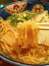 郷笑ラーメン 特製郷笑ラーメン(700円)