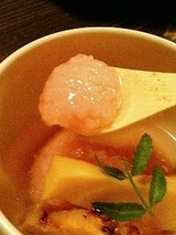 旬門 旬門 道明寺まんじゅう2