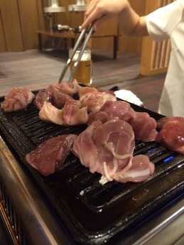 ひなどり (4)