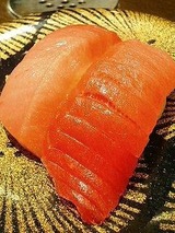 大起水産回転寿司 大トロ