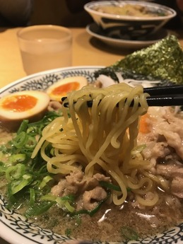 丸源垂水 (4)
