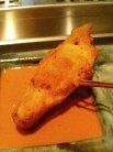 ますだ アスパラ肉巻き