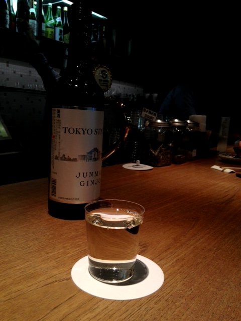 はせがわ酒店 東京駅 日本酒 バー 殿のblog はせがわ酒店 東京駅 日本酒 バー 殿のblog