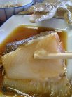 明石二見食堂 カレイ