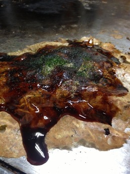 ぐじゃ焼 森下 ぐじゃモダン