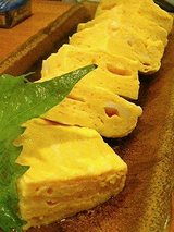 だし巻き