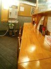 今里 店内