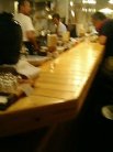 とんぴととりの光龍 店内