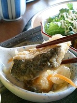 康貴 南蛮漬け
