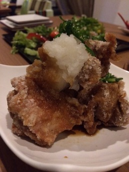 kagura 唐揚げ