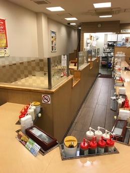 松屋 (4)