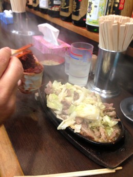 びっくり亭 (3)