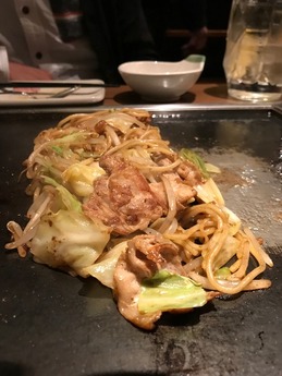 ナンプ池袋駅 (9)