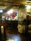 グリル的場 店内