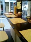 コンパーニョ 店内