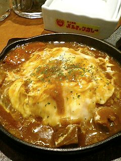 バルチックカレー 殿のblog