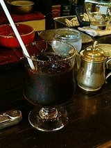 アイスコーヒー