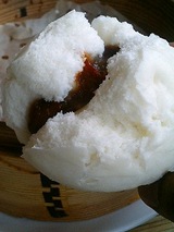 チャーシューまん