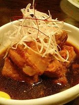 らふ亭 ラフテー(798円)