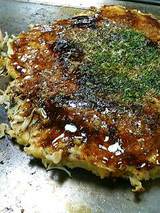 ふくい お好み焼き(玉子入り)豚(900円)
