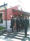 かつアンドかつ 外観