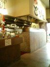 喃風イズミヤ玉津店 店内