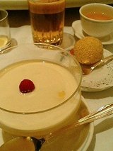聚景園 デザート