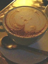 cafe plus 珈琲