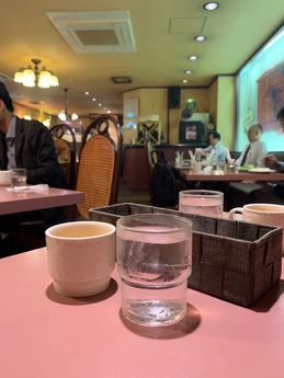 葡萄の木 (2)