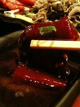 固城 生レバー