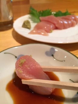 唐揚げぼっくり (3)