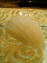 海馬 白えび300円