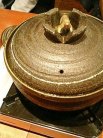 結構大きな鍋です。