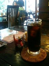 アイスコーヒー