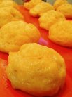 玉子焼(600円)