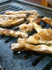タケノコ!(血管)