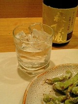 森伊蔵 金ラベル