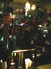 マッカーサーガレージ 店内