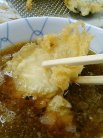 追加の白身魚