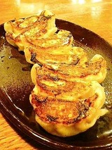 たろう 餃子