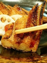 みちのく 焼穴子