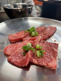 ホルモンまるまさ (6)