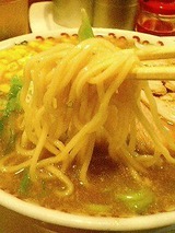 第一旭なごや錦 (5)〇ラーメン2