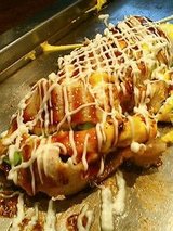 喃風豊岡店 豚平(390円)